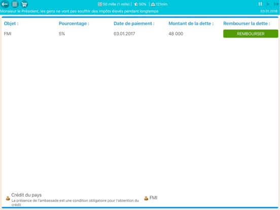 Screenshot #5 pour Mexique Simulator 2