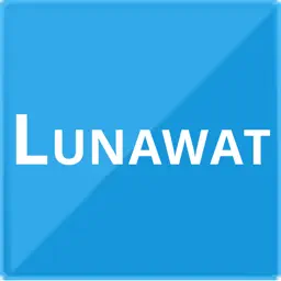 Lunawat app icon
