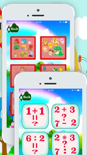 IQ English & Math(圖2)-速報App