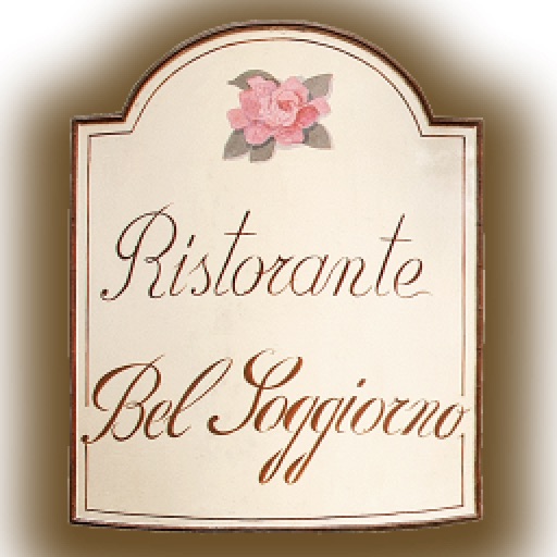 BelSoggiorno Ristorante icon