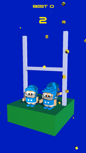 American Football PILE UP(圖5)-速報App