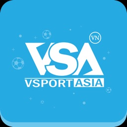 vSportAsia