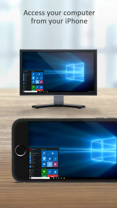Splashtop Enterprise