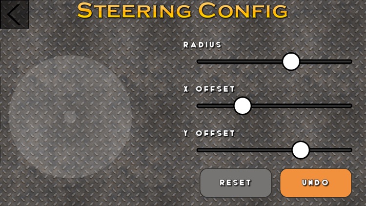 Hovercraft Glide Turbo Racing screenshot-3