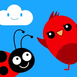 Amigos del Bosque Escondidas