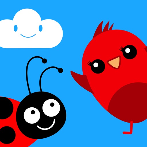 Amigos del Bosque Escondidas