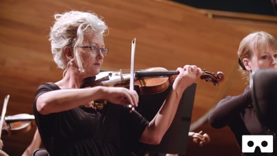 Screenshot #3 pour NZSO VR Experience