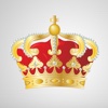 Crown Stickers