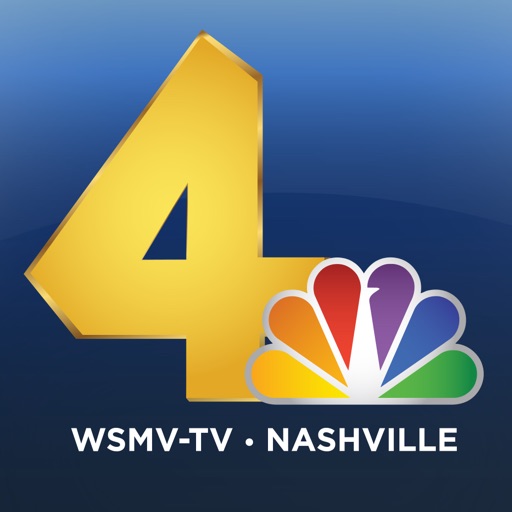 WSMV Channel 4