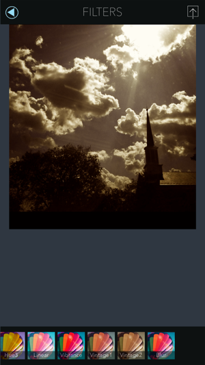 Simply Photo Filters(圖2)-速報App