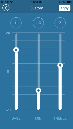 SoundWear Fit(圖3)-速報App