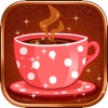 manage coffee shop - cooking game for kids