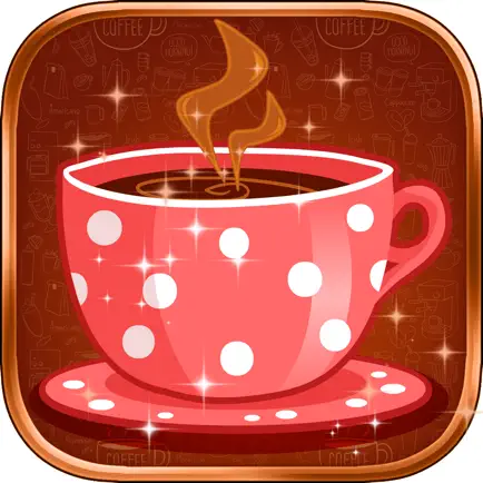 manage coffee shop - cooking game for kids Cheats