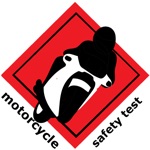 Download Motorcycle Safety Test app