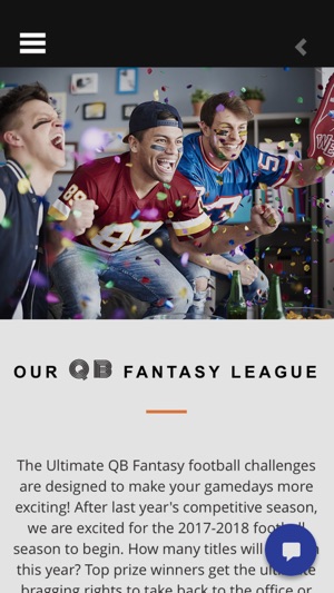 Ultimate QB Fantasy(圖3)-速報App