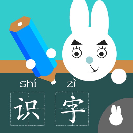 宝宝学汉字15