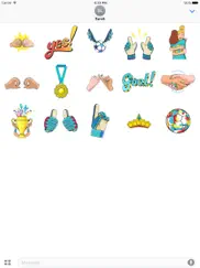 weplaystrong stickers айпад изображения 1