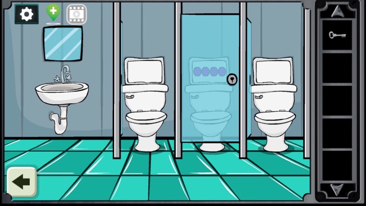 Quick Escape2 : Escape Apartment screenshot-3