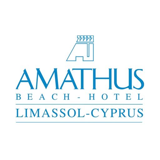 Amathus Beach icon