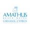 The Amathus Beach App isn’t just another application, it’s like having a concierge in your pocket, giving you access to the hotels facilities and the fabulous range of attractions and places of interest that Limassol has to offer