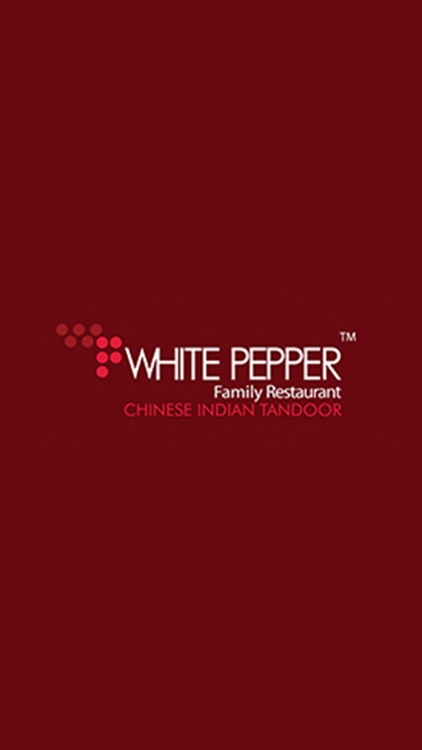White Pepper