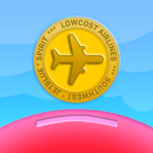 Lowcost Airlines - WizzAir, Ryanair, Norwegian,...