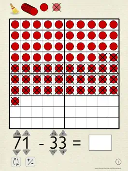Game screenshot Hunderterfeld apk