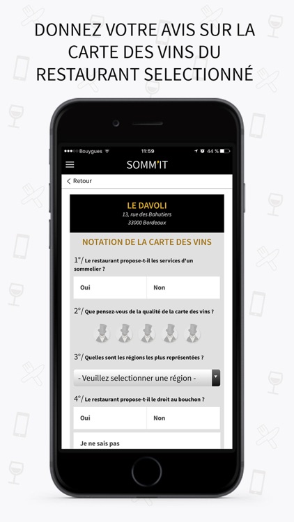 Somm'It screenshot-3