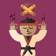 Clave Master - the Ultimate Salsa Clave Trainer! app icon - Music app for iPhone