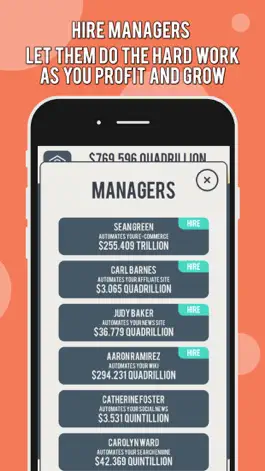 Game screenshot Dot.com Tycoon hack