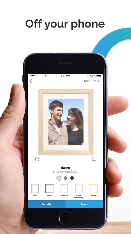 Keepsake – Your Photos Printed, Framed, Delivered.