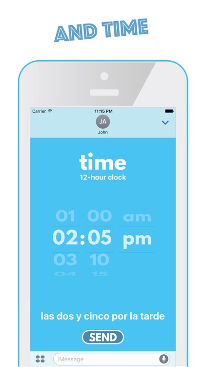 AKA Spanish for Beginners screenshot-4