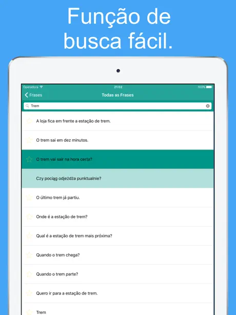 Aprender a Falar Polonês - Palavras e Frases