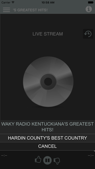 WAKY RADIOのおすすめ画像3