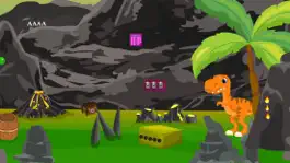 Game screenshot Ground Shaker Escape mod apk