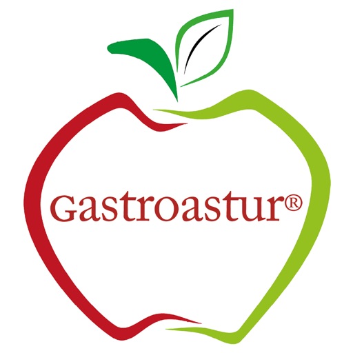 Guía Gastroastur icon