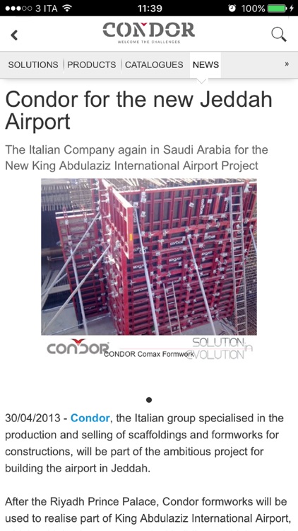 Condor Group screenshot-3