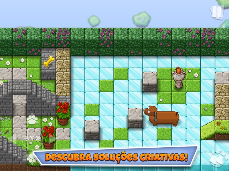 Save The Puppies screenshot 10