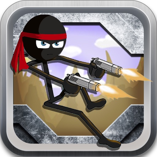 Stick Wars:Fighting Hero icon