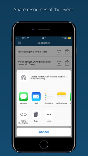 FinTech4AG(圖5)-速報App