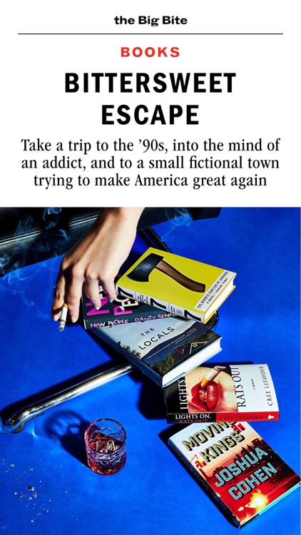 Esquire Magazine US