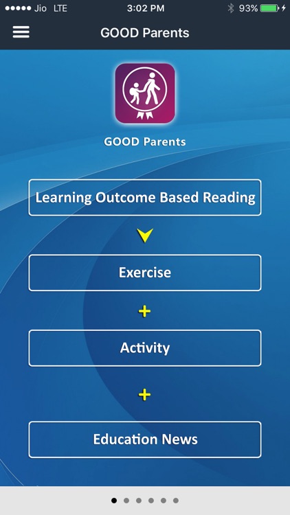 GOOD Parents screenshot-3