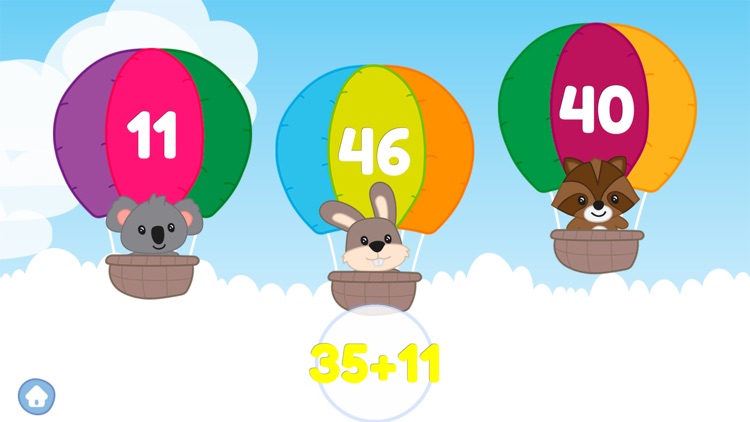 Kids Math Games. screenshot-4