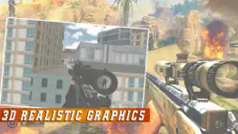Game screenshot Police Sniper: Terrorist City apk