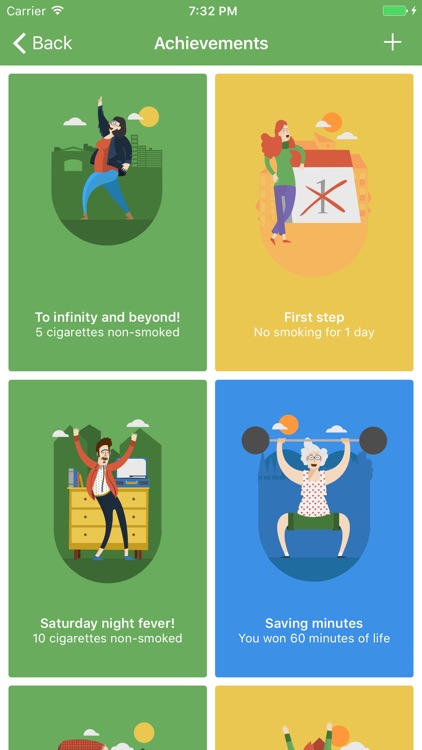 Quit smoking - QuitNow! PRO
