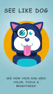 dog vision hd айфон картинки 1