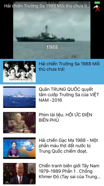 Lich Su Viet Nam screenshot-3