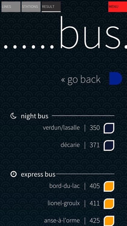 metroexit - save time in montreal metro screenshot-3