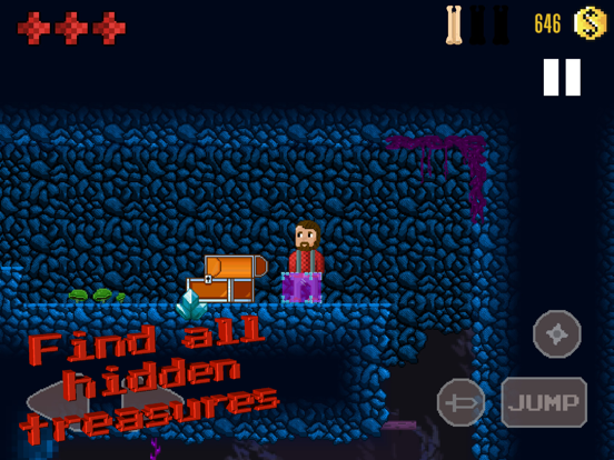 Screenshot #6 pour Pip and Pit
