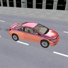 Activities of Several Cars Driving Game